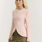 Blossom Tweed Jacket