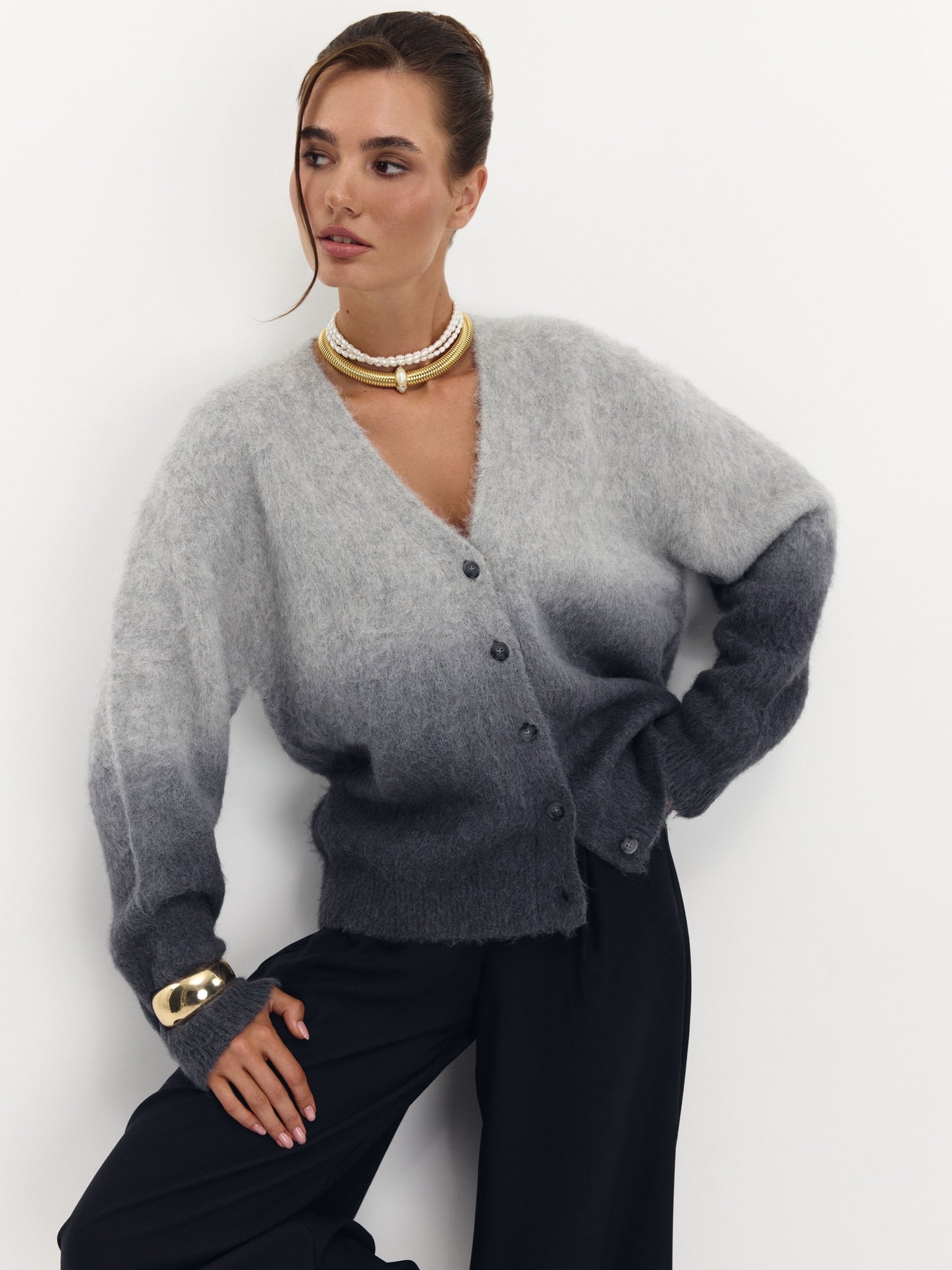 Notting Hill Cardigan