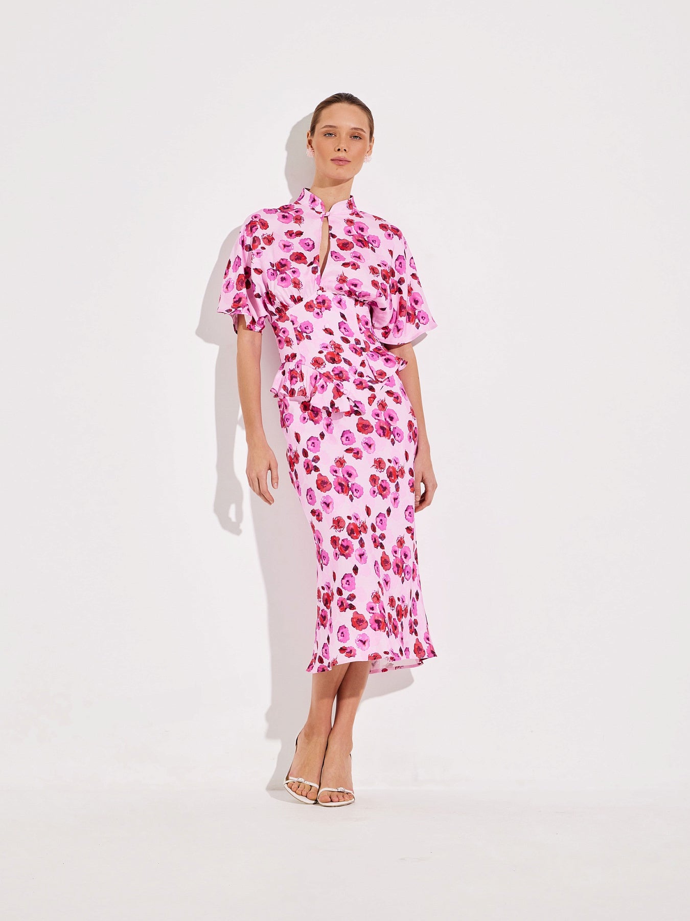 Eos Maxi Dress