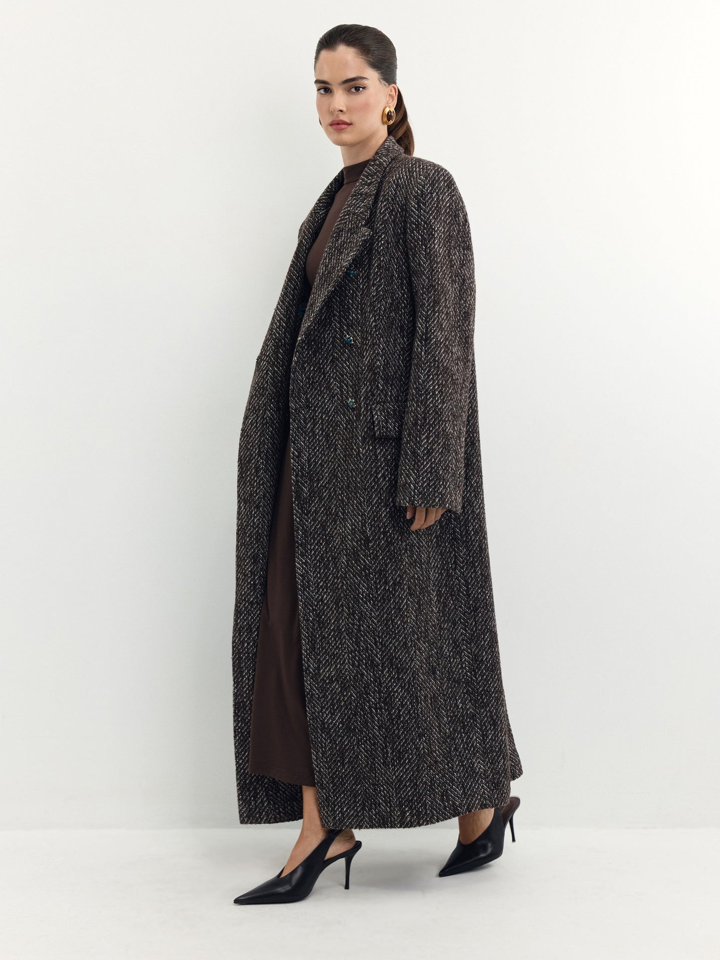 Felicita Coat