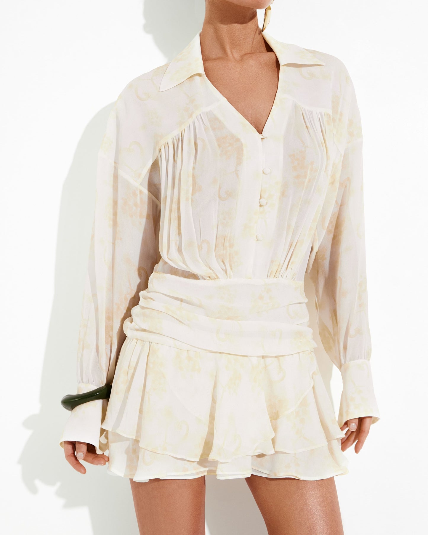 Anemos Mini Dress