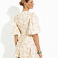 Eirene mini dress