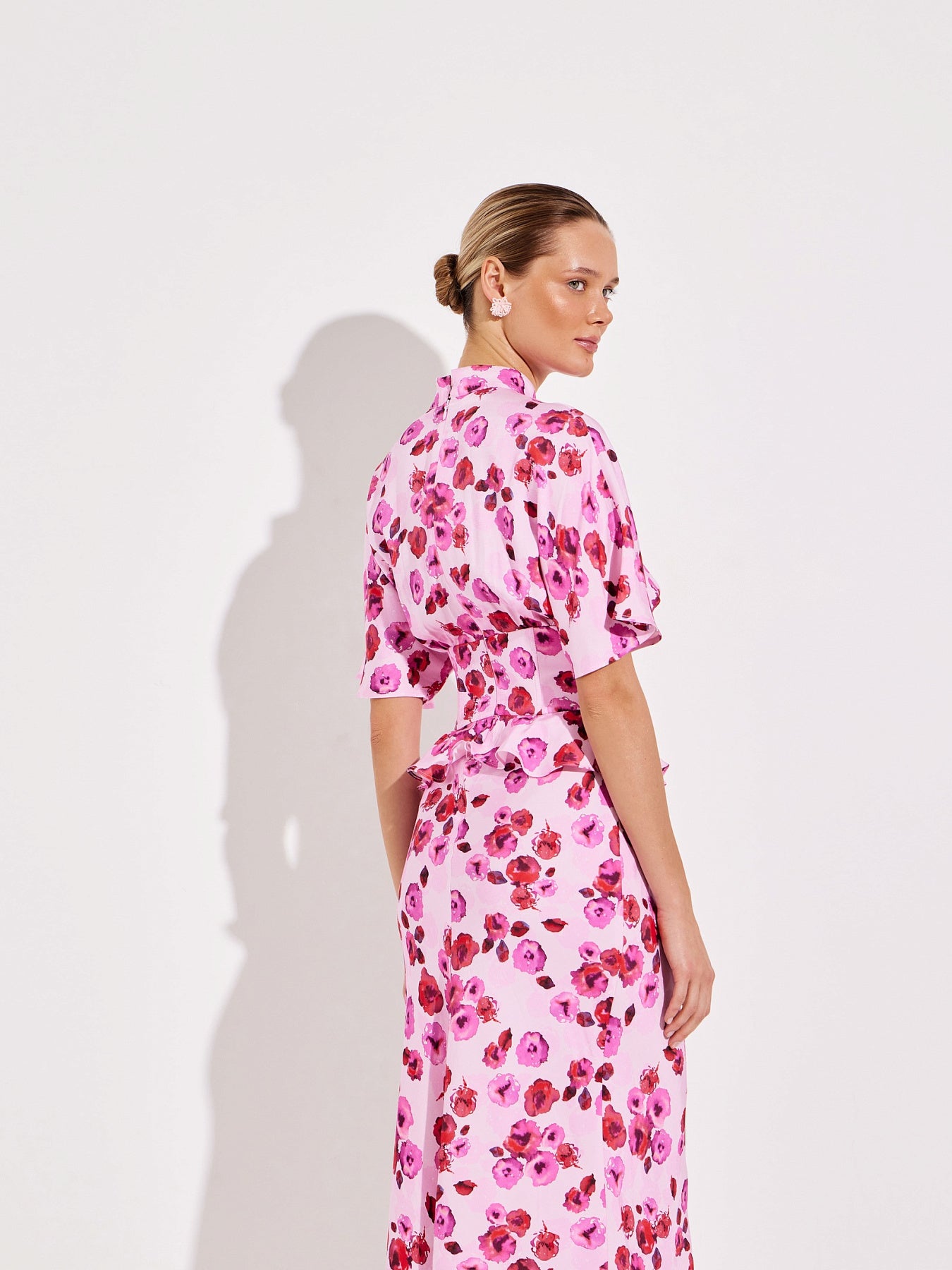 Eos Maxi Dress