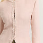 Blossom Tweed Jacket