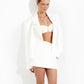 Italian linen jacket