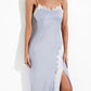 Amphitrite Combination Dress