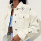 South Africa Denim Jacket