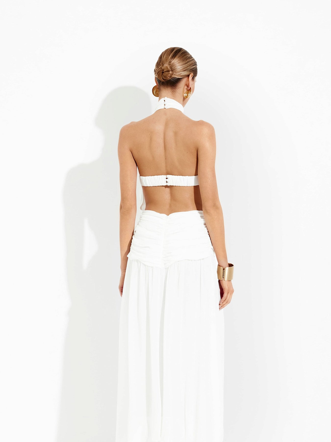 Kallithea Dress
