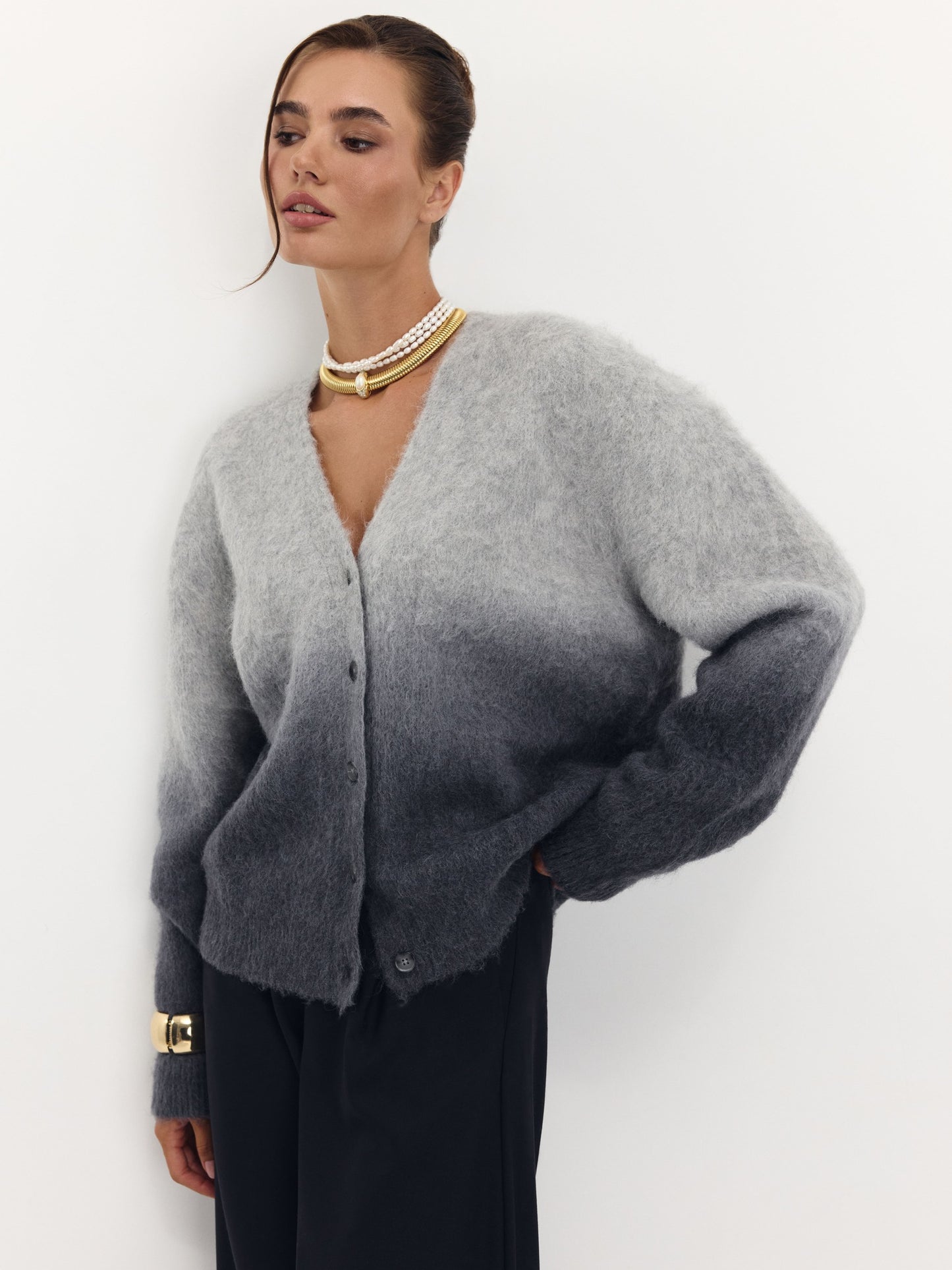 Notting Hill Cardigan