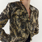 Sinatra Sequin Jacket