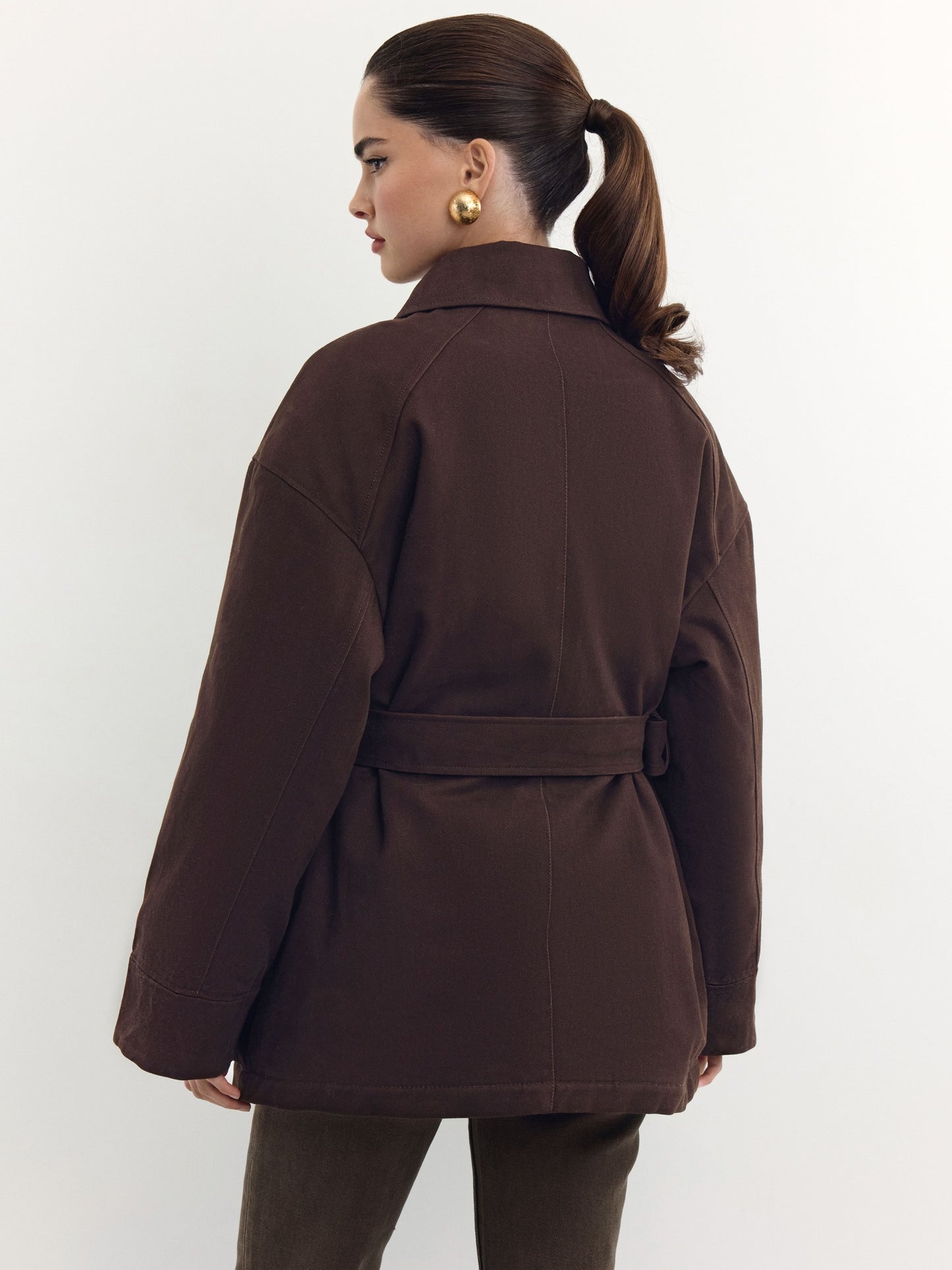 Parka Como