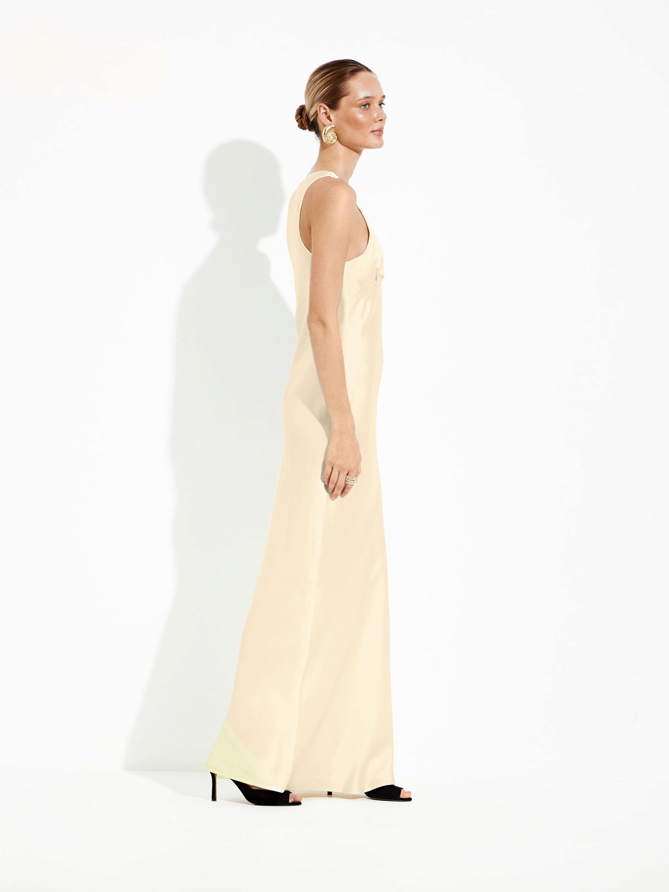 Orphea Maxi Dress
