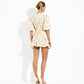Eirene mini dress