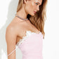 Mini Combination Dress
