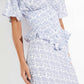 Okeanos Maxi Dress