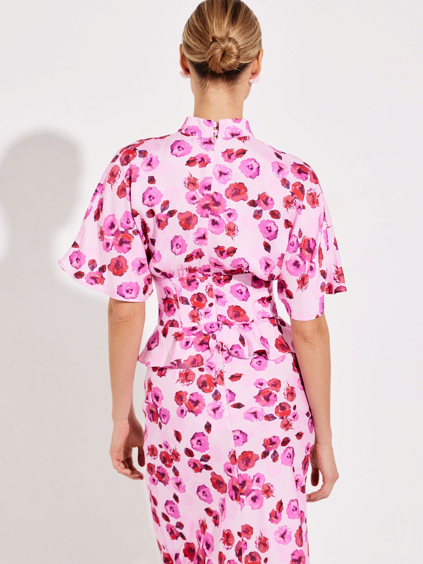 Eos Maxi Dress