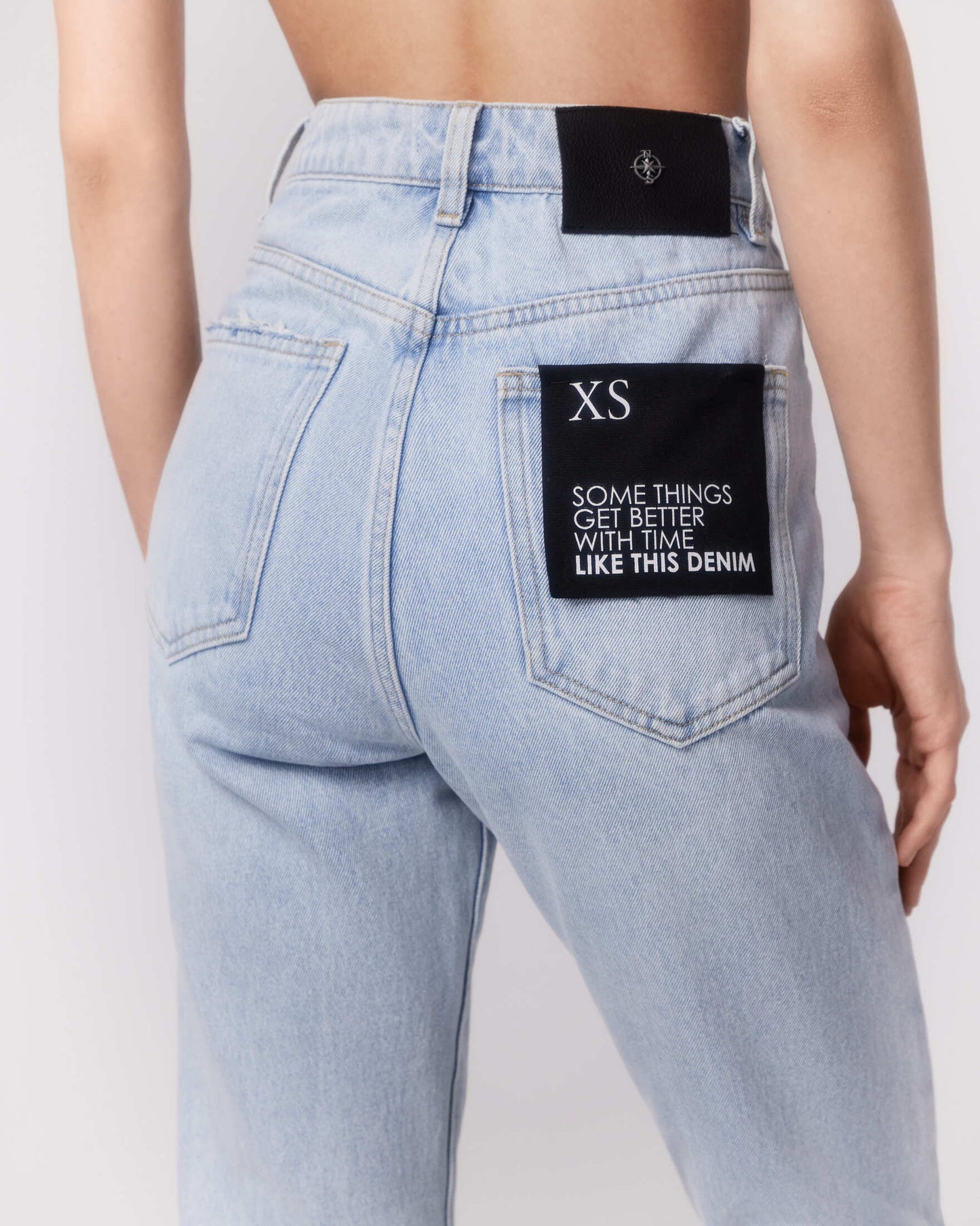 Icône jeans