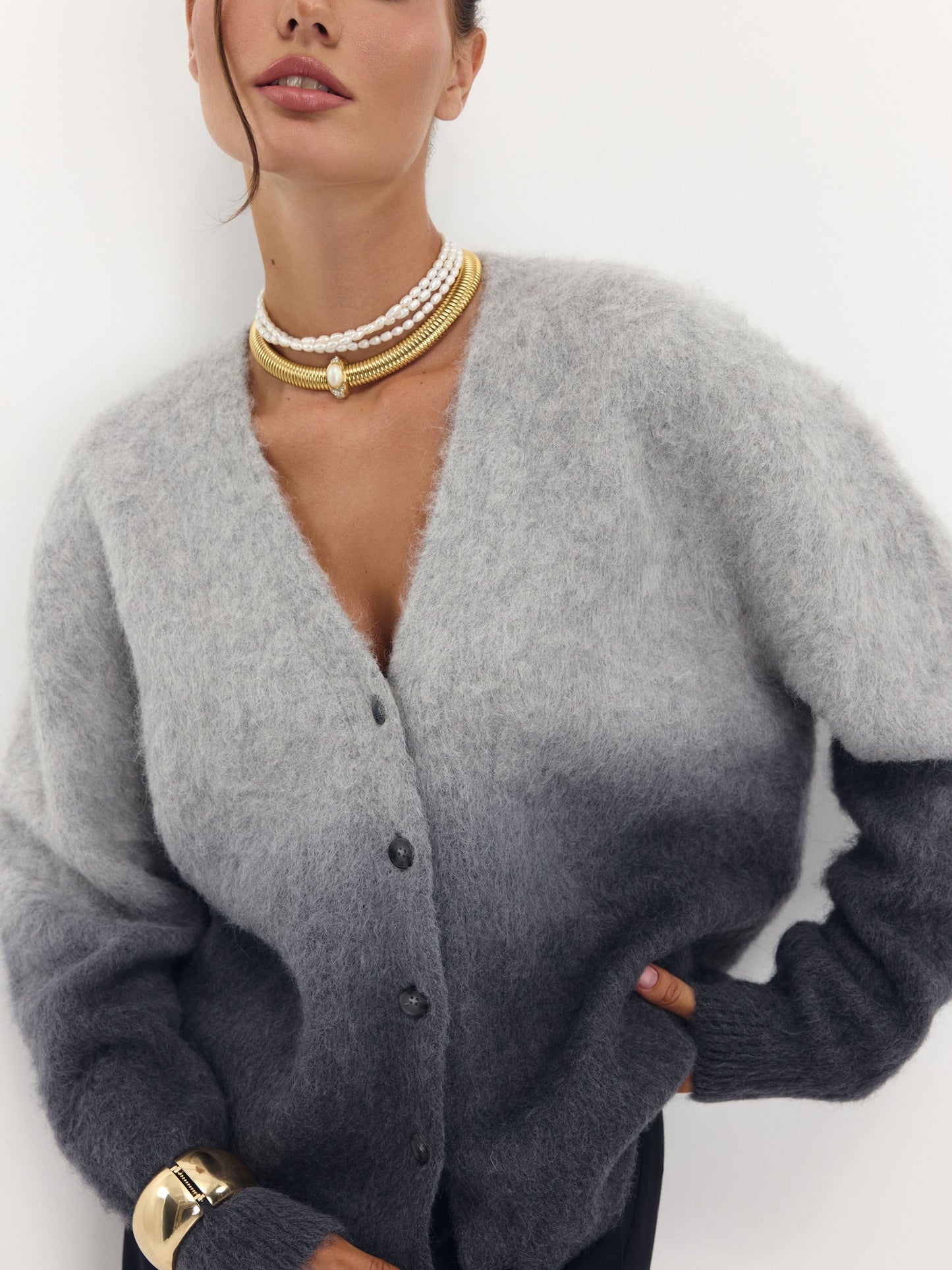 Notting Hill Cardigan