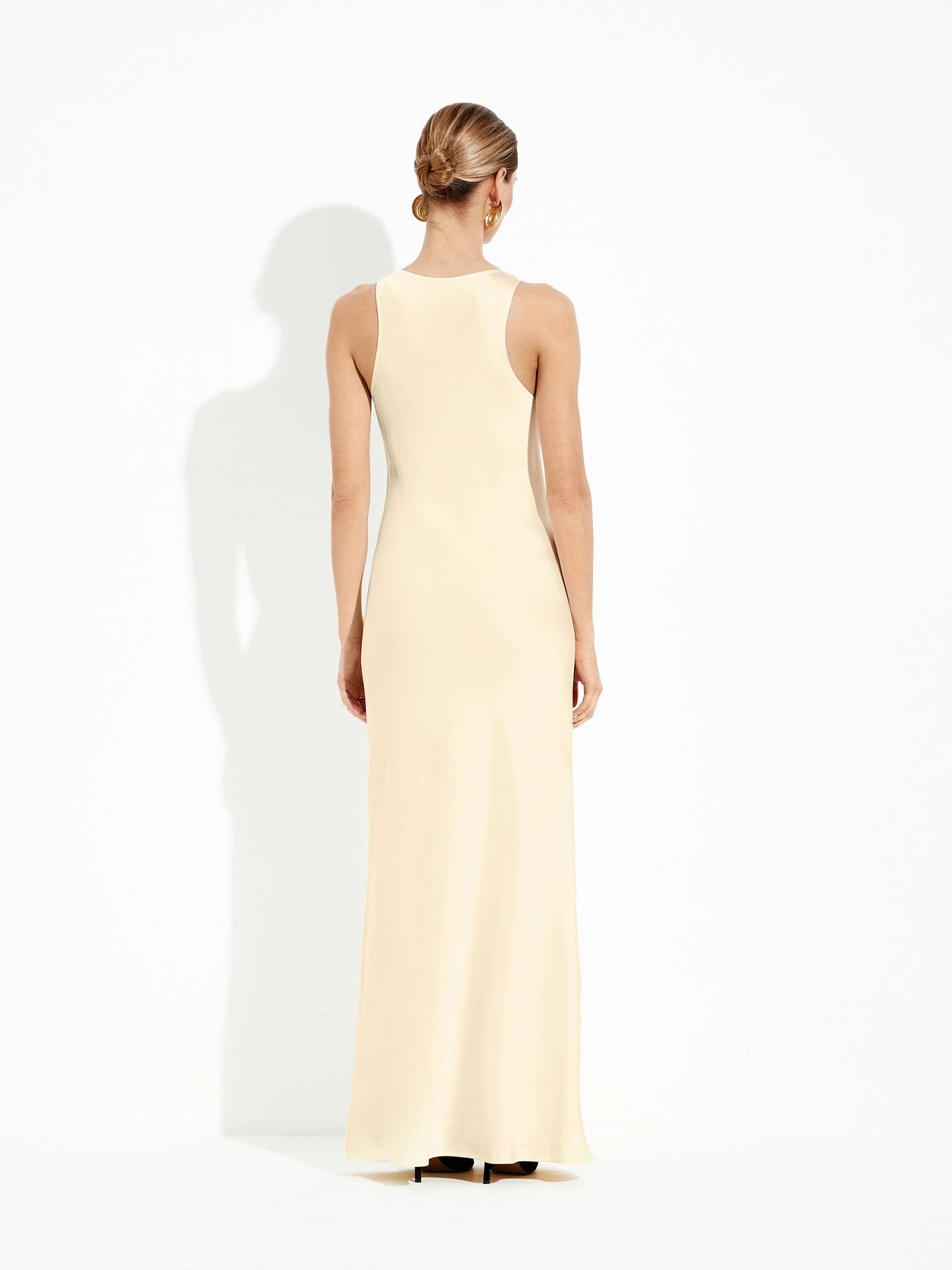 Orphea Maxi Dress