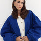Vero Blu Jacket