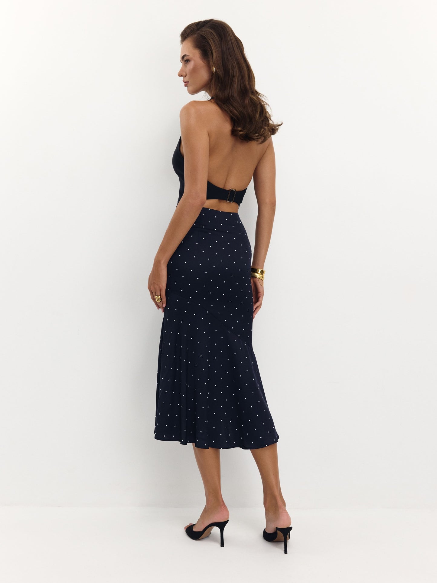 Skirt-gode Notte Stellata