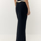 Blackjack Maxi Skirt