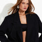 Italian linen jacket