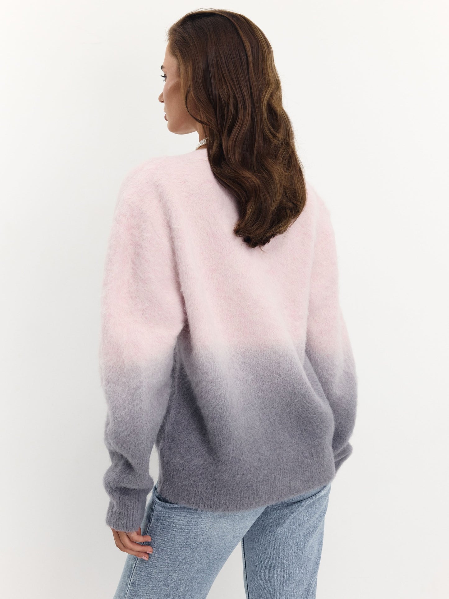 Notting Hill Cardigan