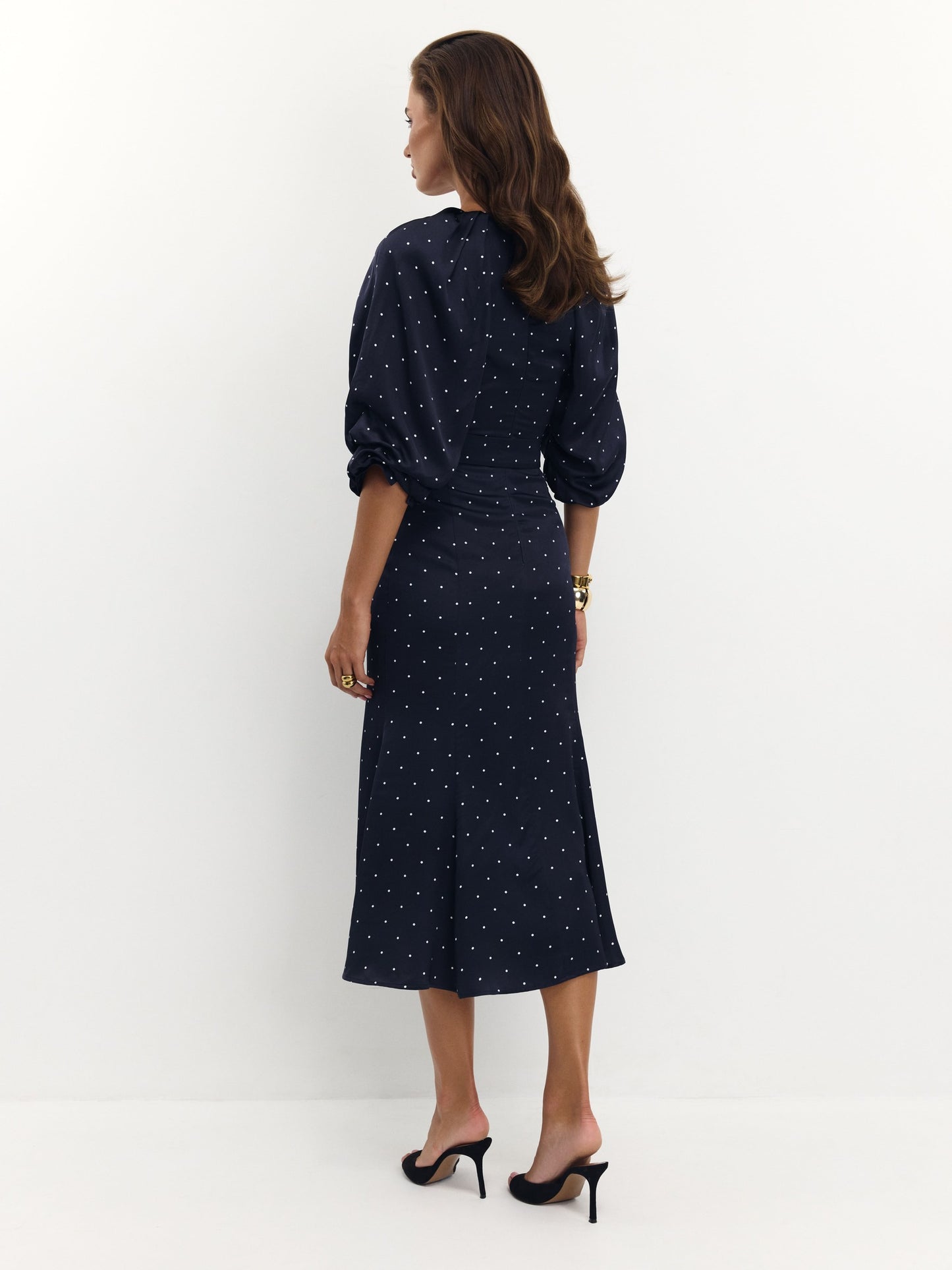 Notte Stellata Dress