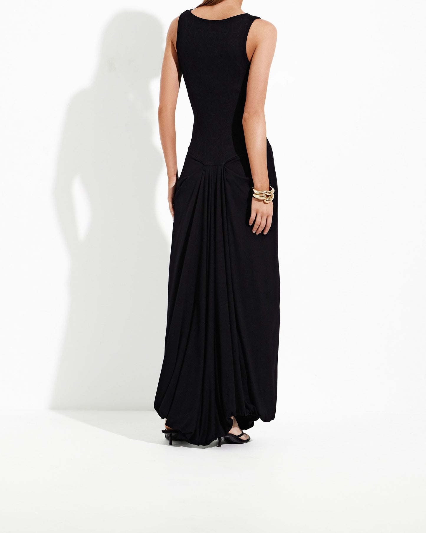 Selene Maxi Dress