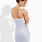 Amphitrite Combination Dress
