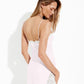 Mini Combination Dress