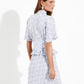 Okeanos Maxi Dress
