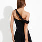 Italian linen maxi Dress