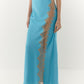 Maxi Dress Cielo Dice