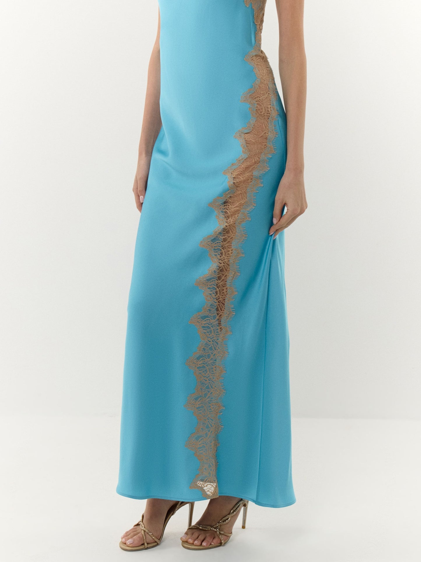 Maxi Dress Cielo Dice