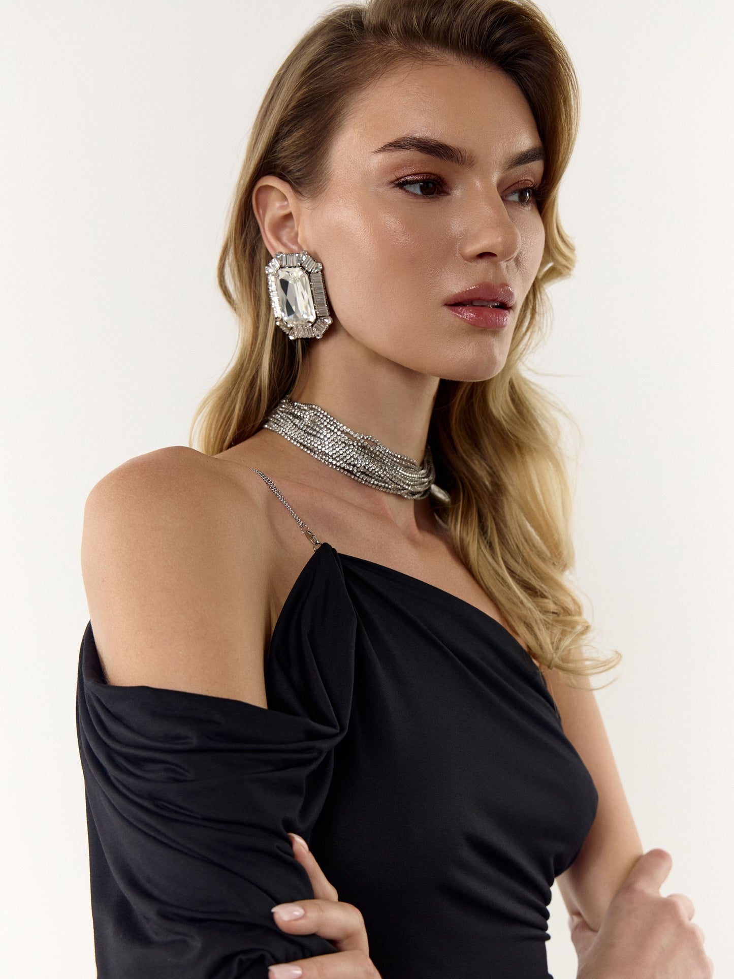 Palazzo Ducale dress