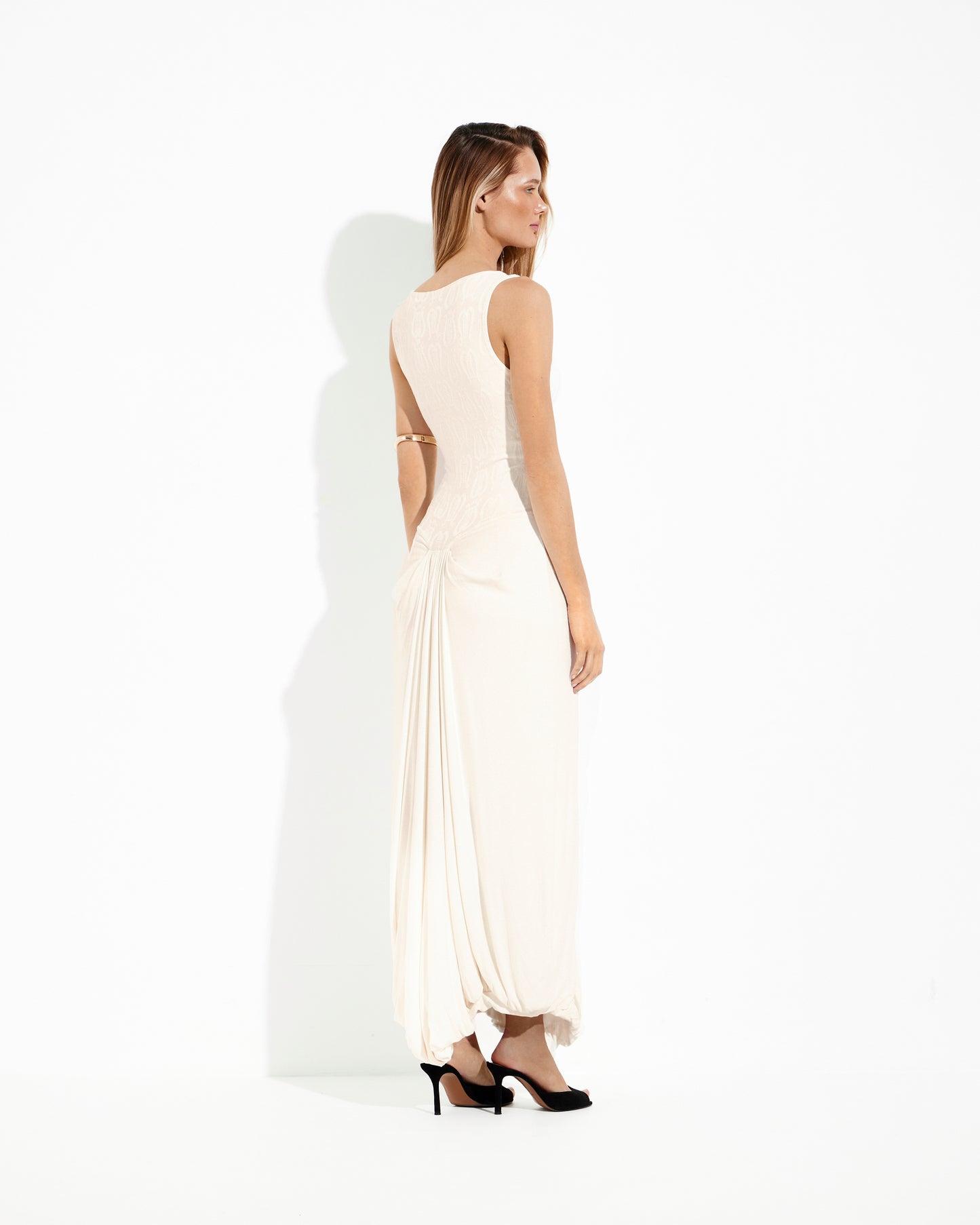 Helios Maxi Dress