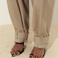 Kalahari Mid-rise Trousers