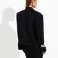 Italian linen jacket