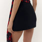 Mini Blackjack Skirt