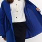 Vero Blu Jacket