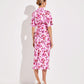 Eos Maxi Dress