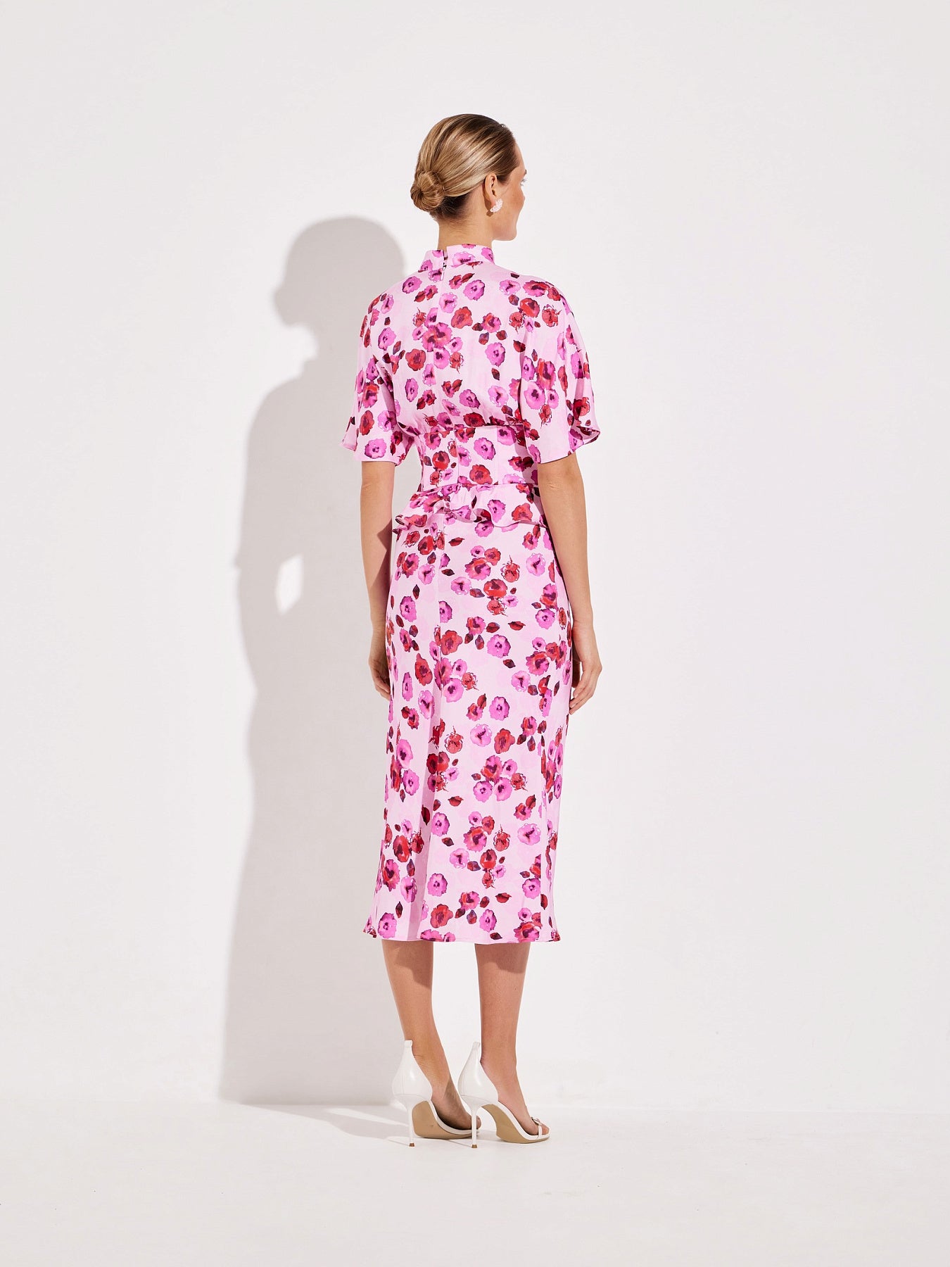 Eos Maxi Dress