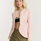 Blossom Tweed Jacket
