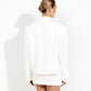 Italian linen jacket