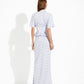 Okeanos Maxi Dress