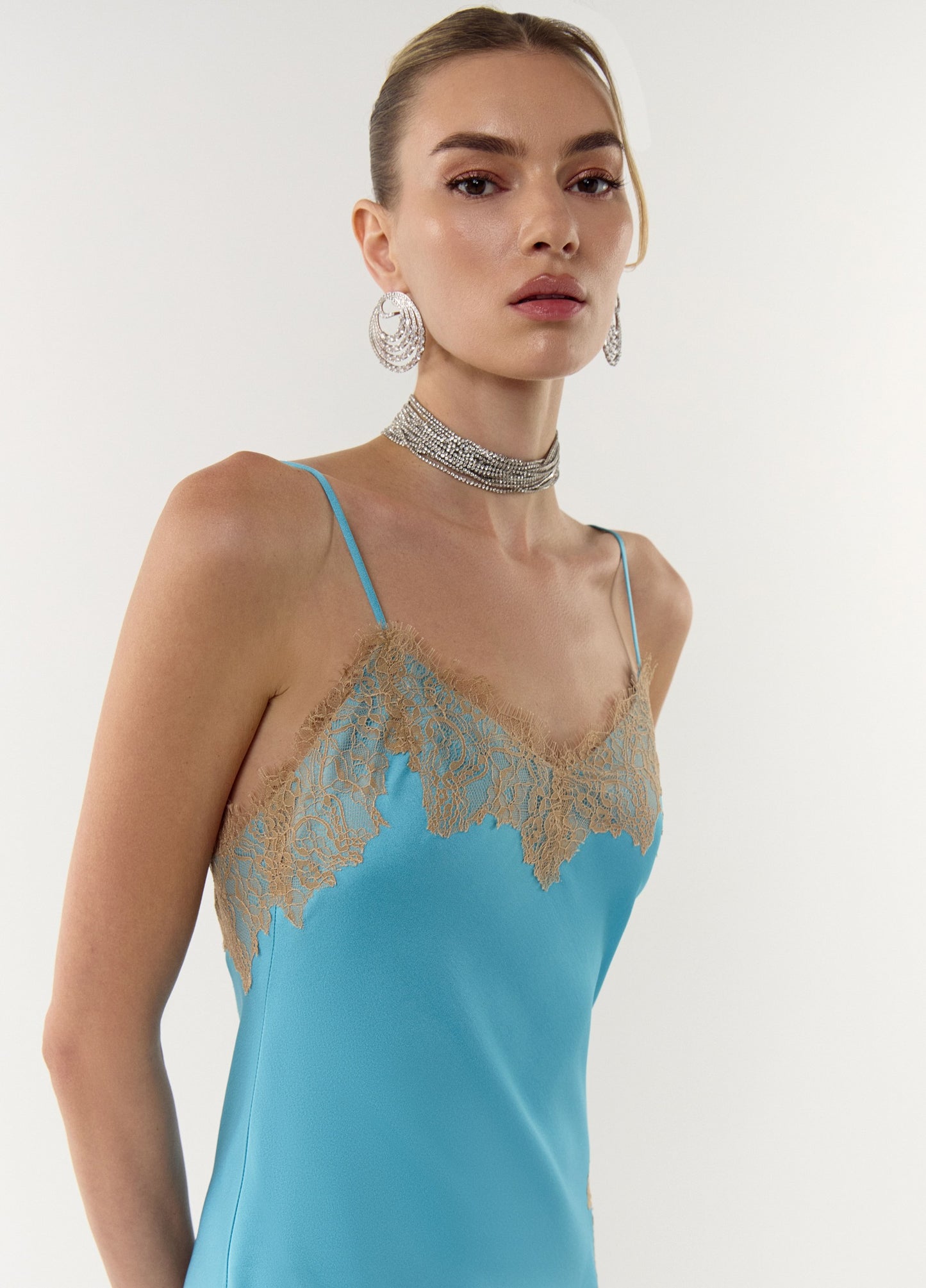 Maxi Dress Cielo Dice