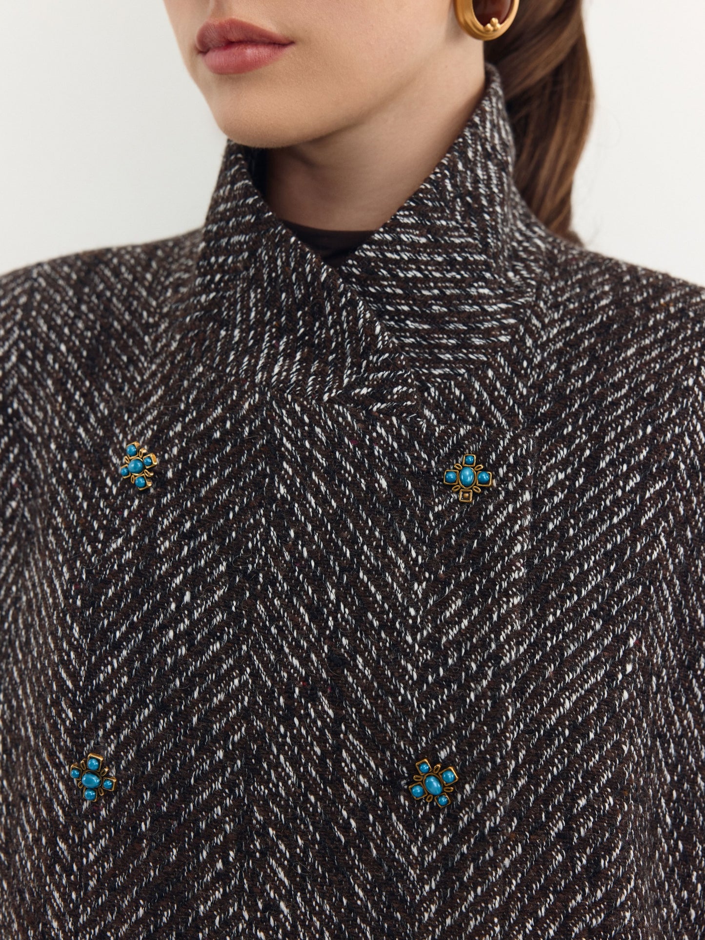 Felicita Coat
