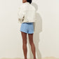 South Africa Denim Jacket
